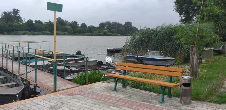 Ráckeve – Kerekzátony-sziget komp menetrend