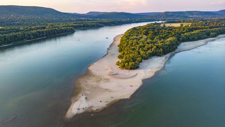 Duna menti gyalogtúra: Dunakeszi – Szigetmonostor – Kisoroszi-csúcs